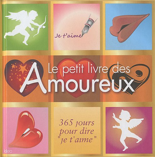Le petit livre des amoureux book