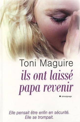Ils ont laissé papa revenir book