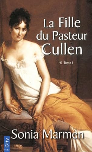 La fille du Pasteur Cullen T02 (Poche) book