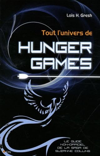 Tout l'univers du Hunger games Contemporary literature