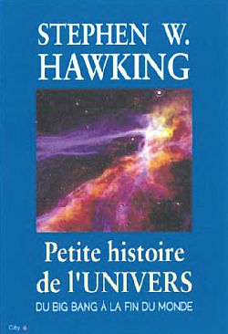 Petite histoire de l'Univers : du big bang à la fin du monde book
