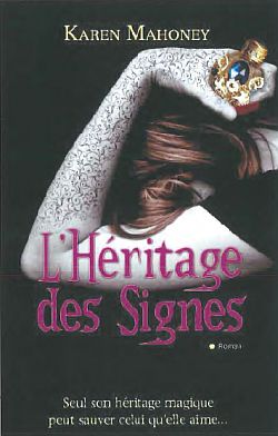 L'héritage des signes book