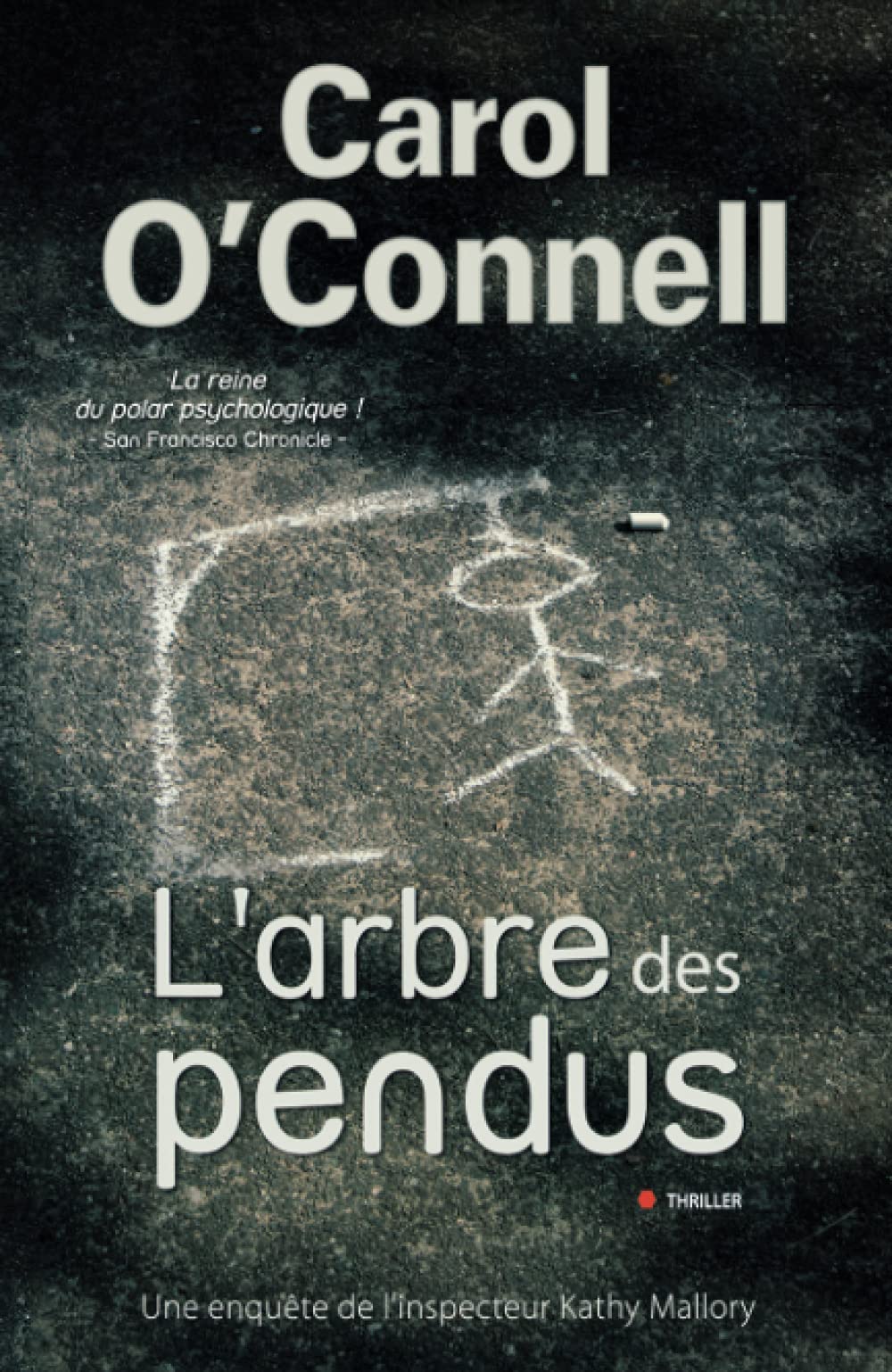 Product Image: L'arbre des pendus