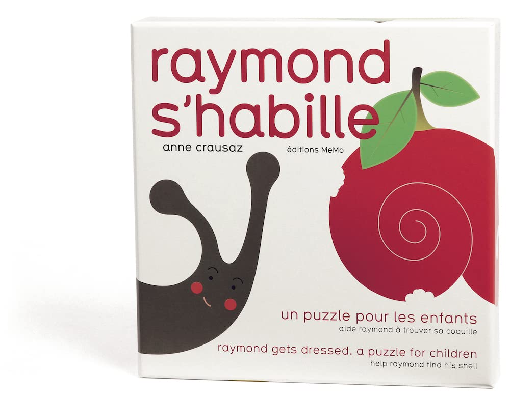 RAYMOND S'HABILLE Novels & Short Stories