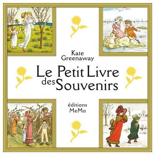 LE PETIT LIVRE DES SOUVENIRS Novels & Short Stories