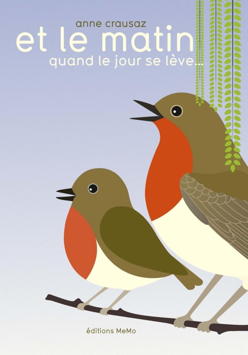 ET LE MATIN QUAND LE JOUR SE LEVE... Novels & Short Stories