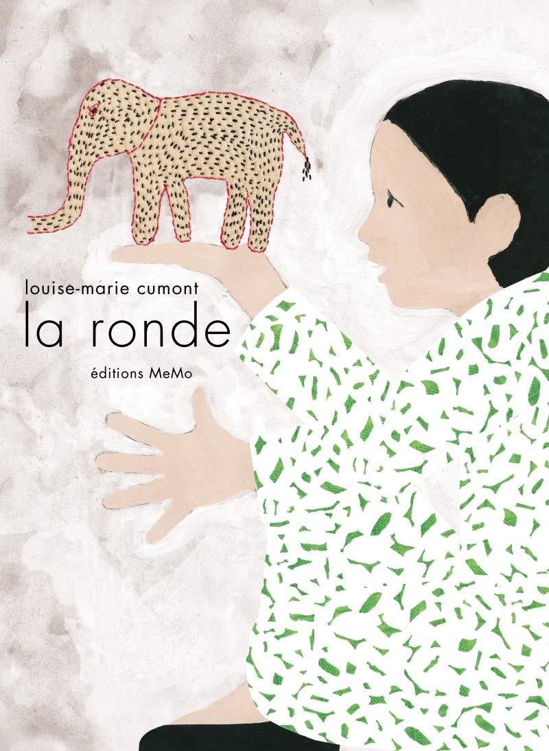 La ronde book