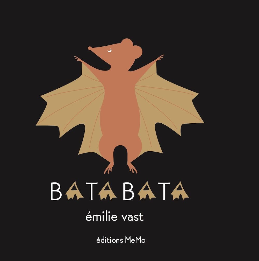 Batabata book