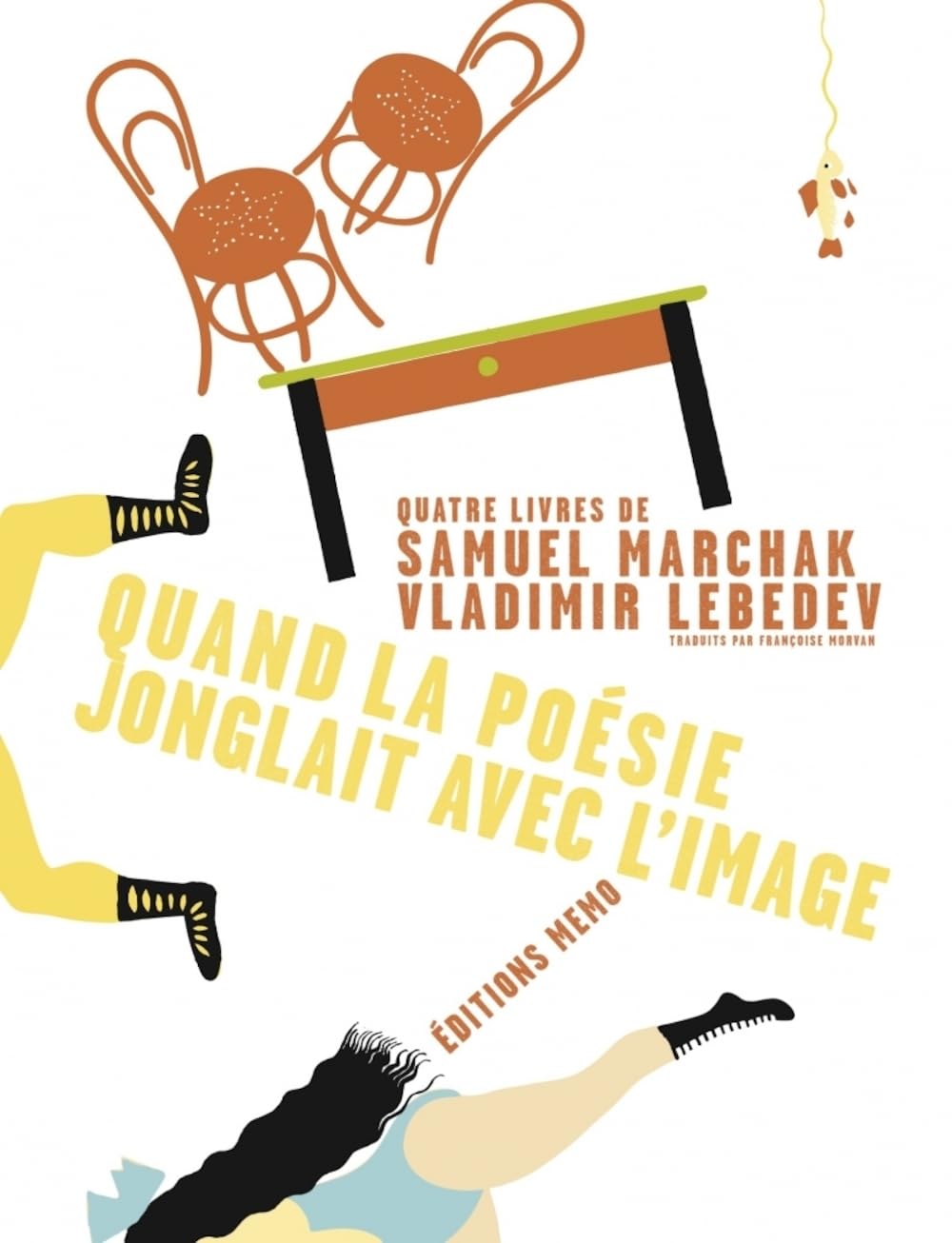 Quand la poésie jonglait avec l'image book