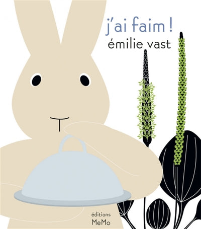 Product Image: J'ai faim !