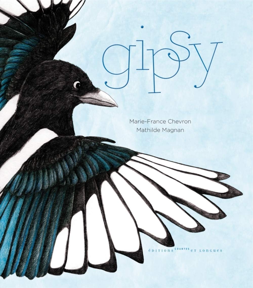 Gipsy Novels & Short Stories