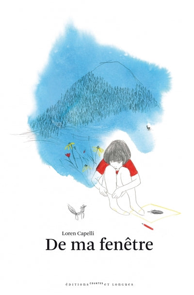 Product Image: De ma fenêtre