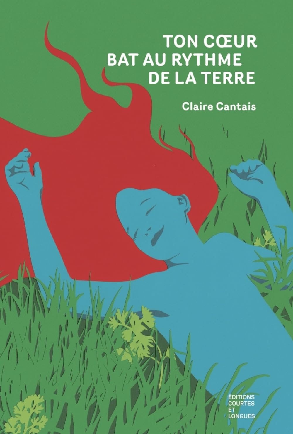 Ton coeur bat au rythme de la Terre book