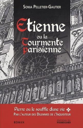 Etienne ou la Tourmente parisienne book