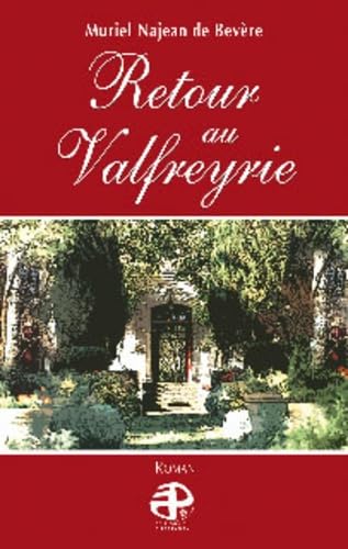 Retour au Valfreyrie book
