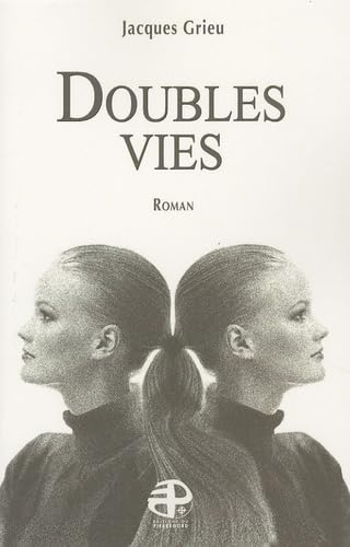 Doubles vies book