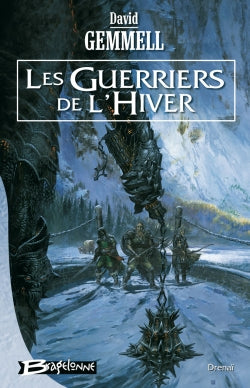 Drenaï. Vol. 2006. Les guerriers de l'hiver Horror & Mystery