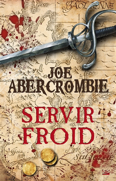 Product Image: Servir froid