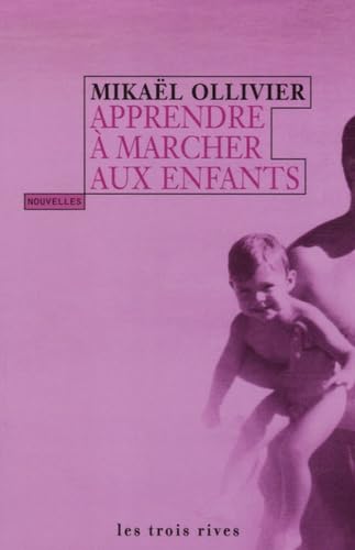 Apprendre à marcher aux enfants book