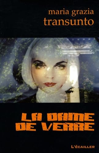 La dame de verre book