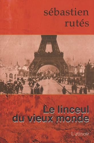 Le linceul du vieux monde book