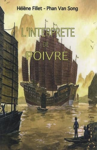L'interprète de poivre book