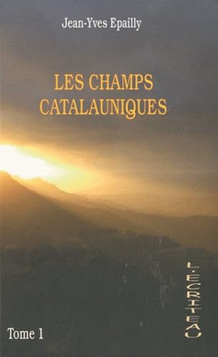 Les champs Catalauniques: Tome 1 Books