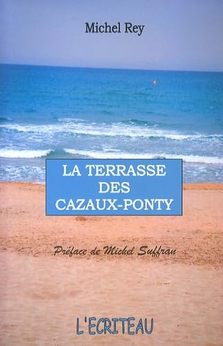 La terrasse des Cazaux-Ponty book
