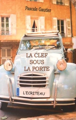 La clef sous la porte book