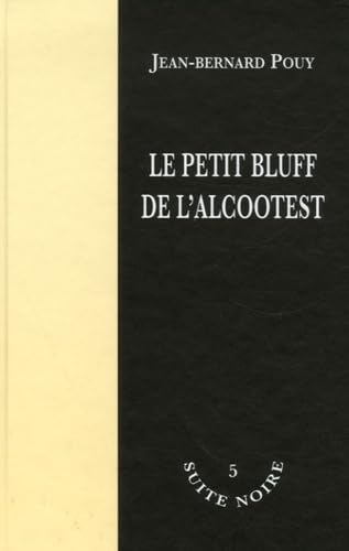 Le petit bluff de l'alcootest Books