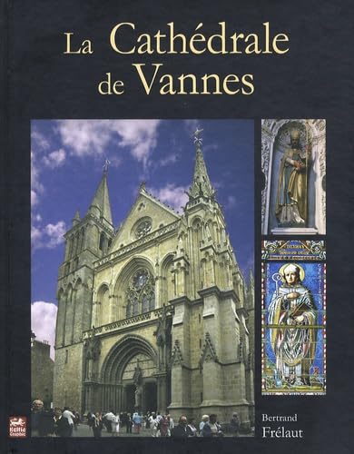 La Cathédrale de Vannes book