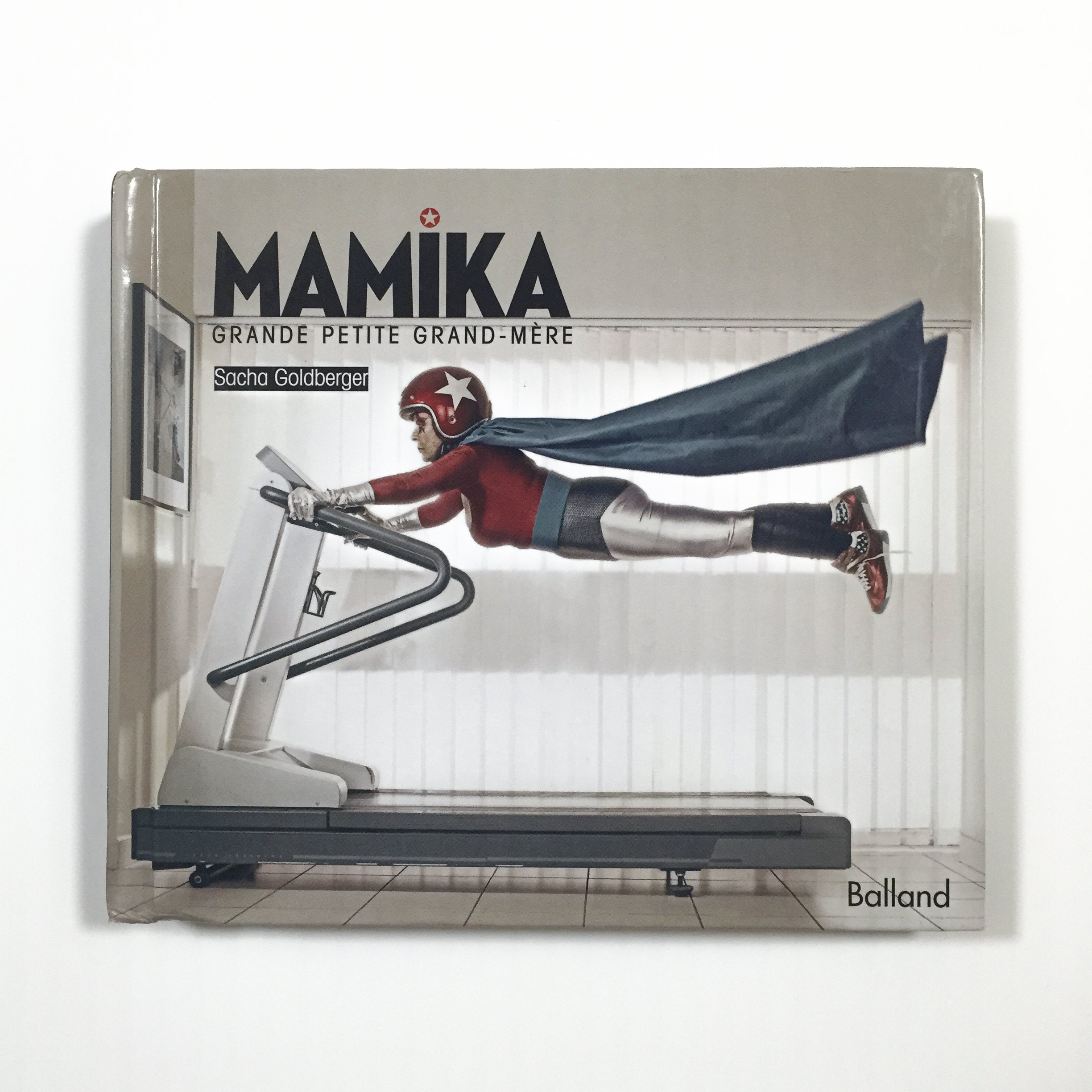 Mamika: Grand Petite Grand-Mere Hobbies & Crafts