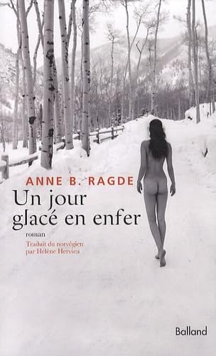 Un jour glacé en enfer Books