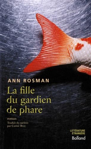 La fille du gardien de phare book