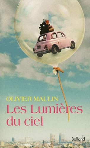 Les lumières du ciel Books