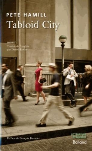 Tabloid city (in French) Contemporary literature