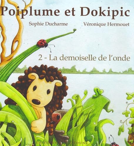 La Demoiselle de l'onde Books