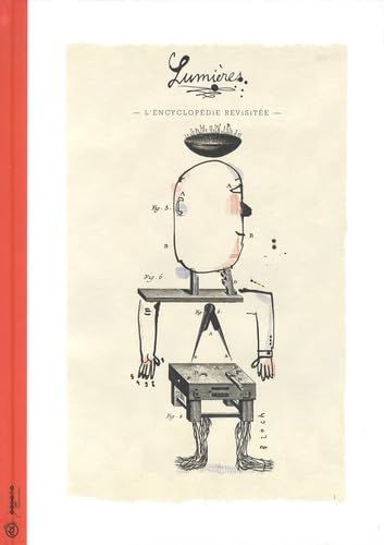Lumières: L'encyclopédie revisitée Books