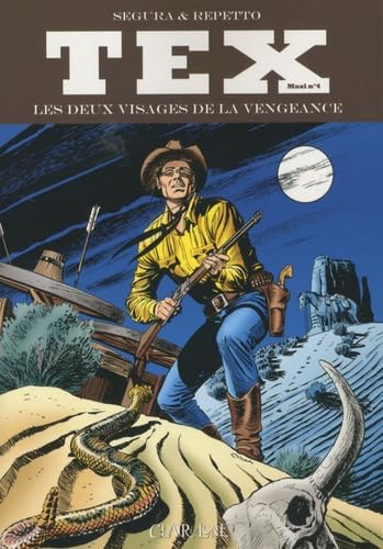 Les deux visages de la vengeance book