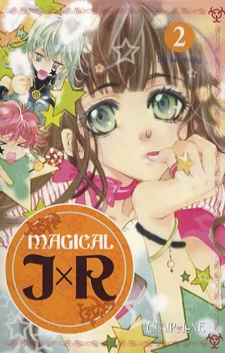 Product Image: Magical JxR, Tome 2 :