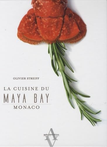 Product Image: CUISINE DU MAYA BAY MONACO (LA)