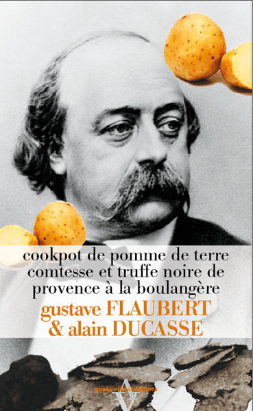 Cookpot de pomme de terre comtesse et truffe noire de Provence à la boulangère Books