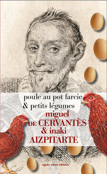 Poule au pot farcie & petits légumes Books