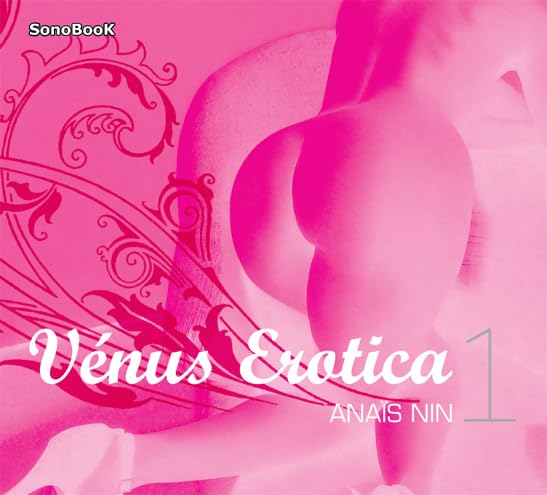 Vénus Erotica Vol 1 livre audio Contemporary literature