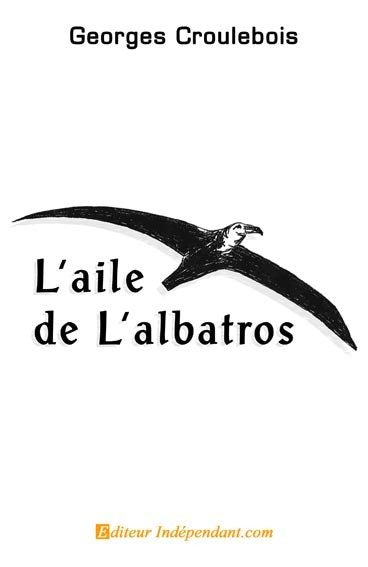 L'aile de l'albatros, récompensé par une médaille de l'académie de marine en 2007 book