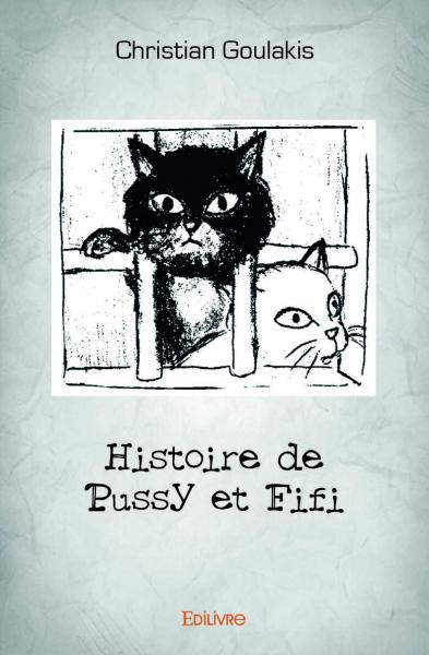 Histoire de pussy et fifi book