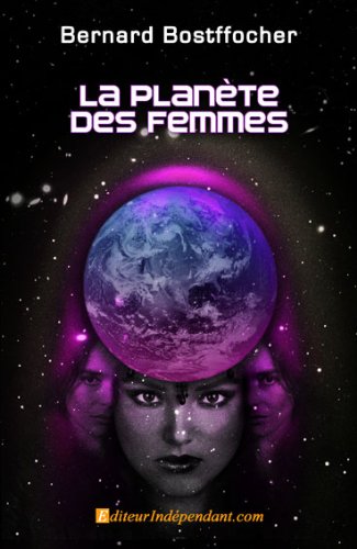 La Planète des Femmes book