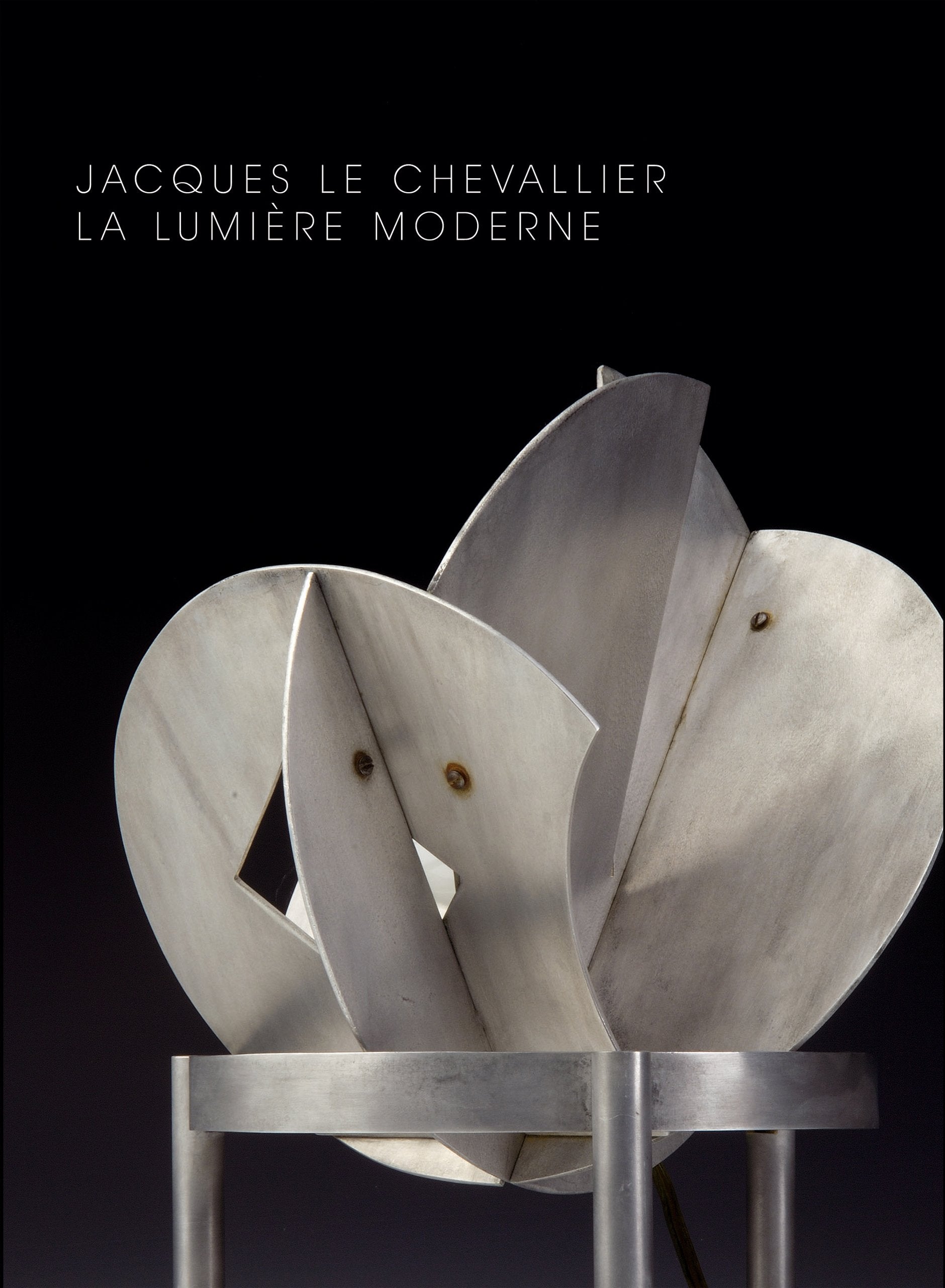 Jacques Le Chevallier: La Lumiere Moderne: La lumière moderne Social Sciences