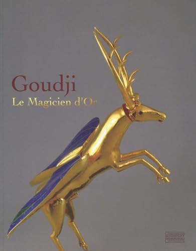 Product Image: Goudji: Le Magicien D'Or