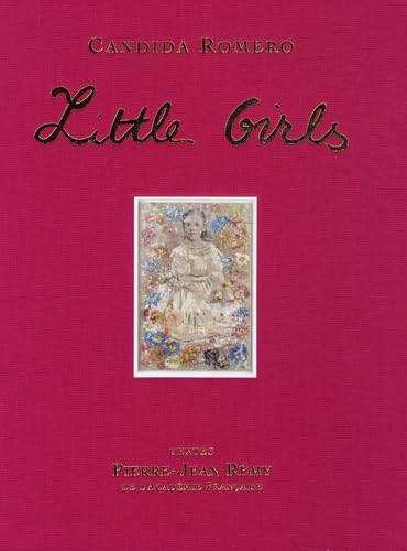Little Girls Film, Art & Culture